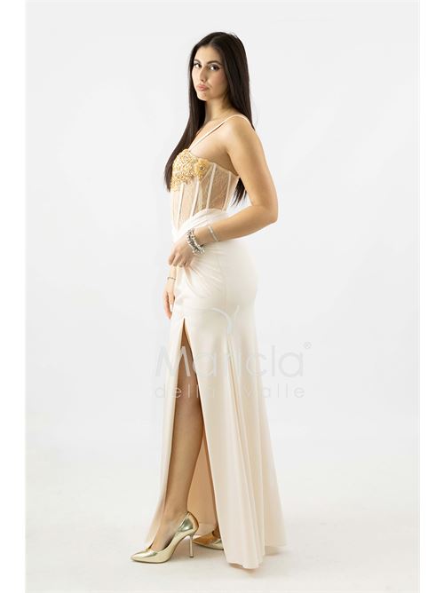  ANTILLE ELEGANCE | ANT25024XJNUDE